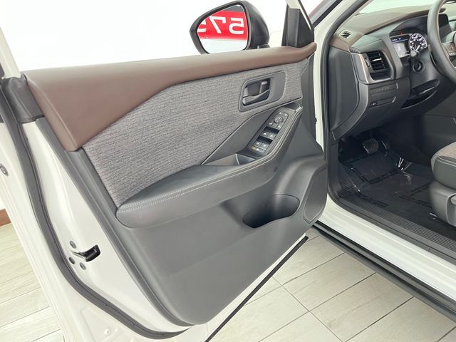 2022 Nissan Rogue S Carrollton TX