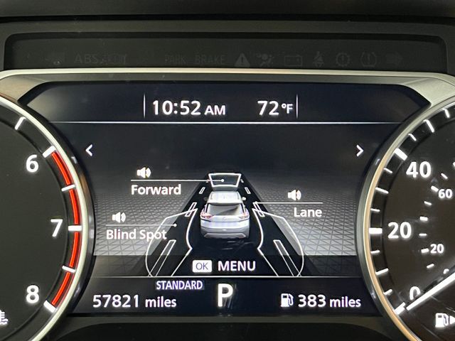 2022 Nissan Rogue S Carrollton TX