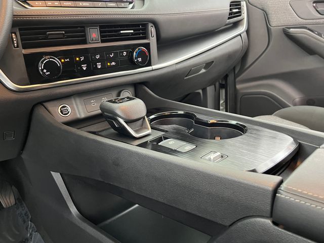 2022 Nissan Rogue S Carrollton TX