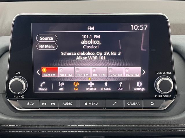 2022 Nissan Rogue S Carrollton TX