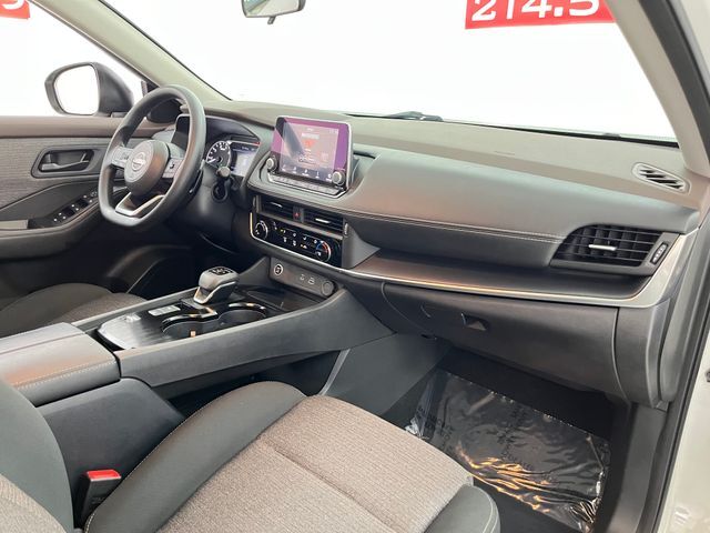 2022 Nissan Rogue S Carrollton TX