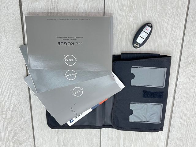 2022 Nissan Rogue S Carrollton TX