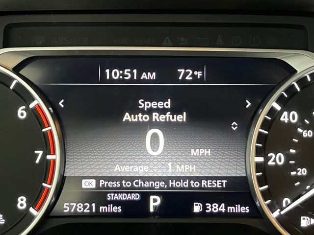 2022 Nissan Rogue S Carrollton TX