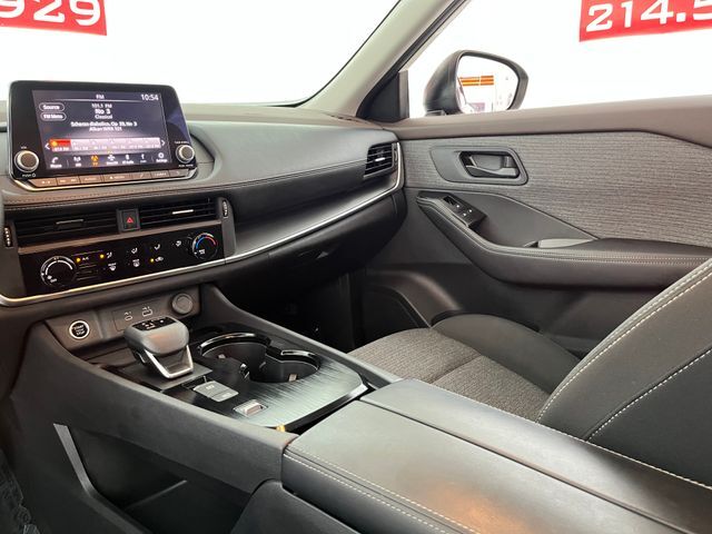 2022 Nissan Rogue S Carrollton TX