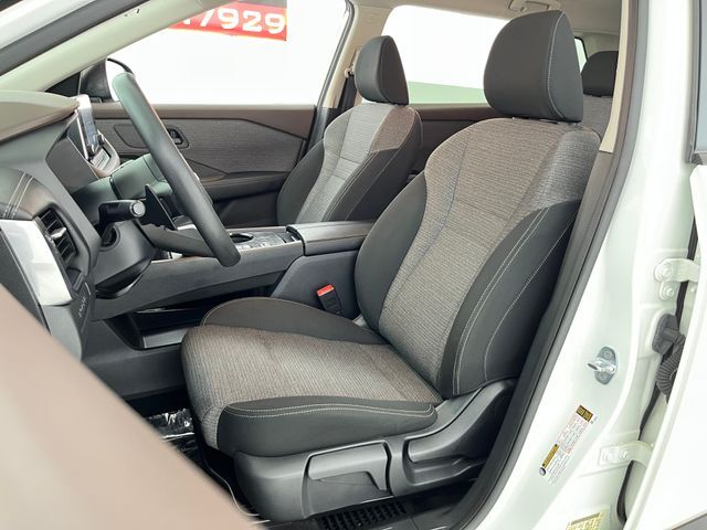 2022 Nissan Rogue S Carrollton TX