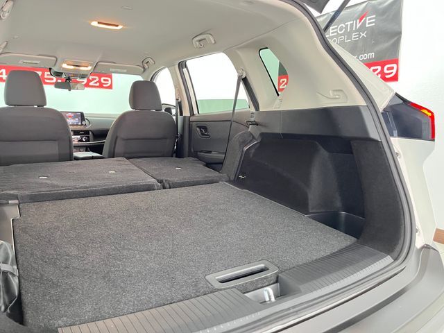 2022 Nissan Rogue S Carrollton TX