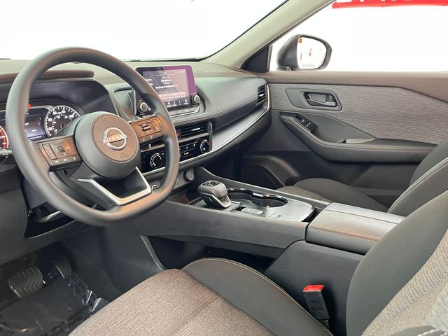 2022 Nissan Rogue S Carrollton TX