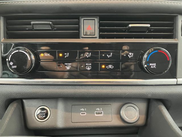 2022 Nissan Rogue S Carrollton TX