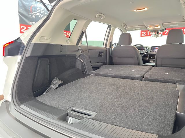 2022 Nissan Rogue S Carrollton TX