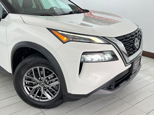 2022 Nissan Rogue S Carrollton TX