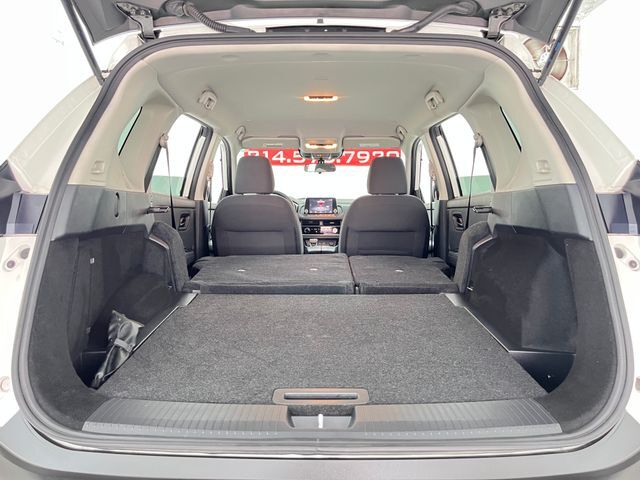 2022 Nissan Rogue S Carrollton TX