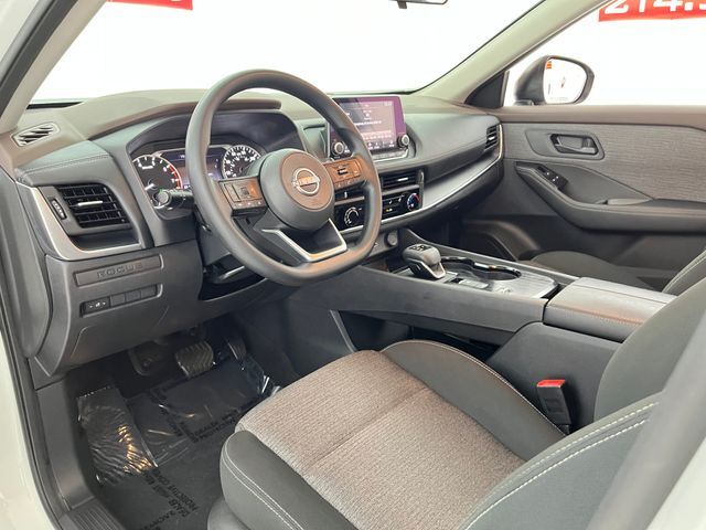 2022 Nissan Rogue S Carrollton TX