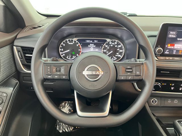 2022 Nissan Rogue S Carrollton TX