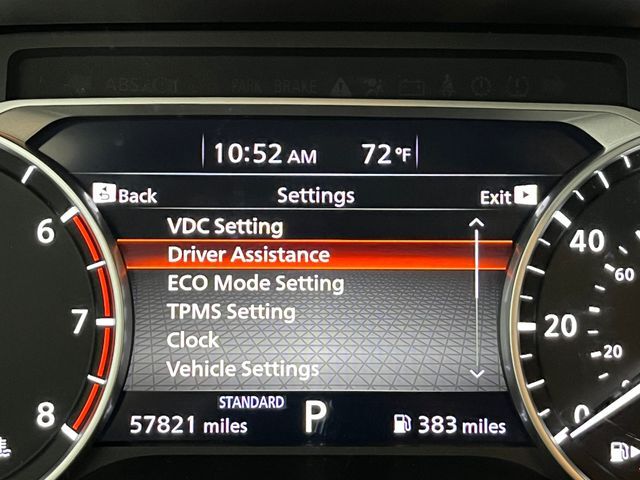 2022 Nissan Rogue S Carrollton TX