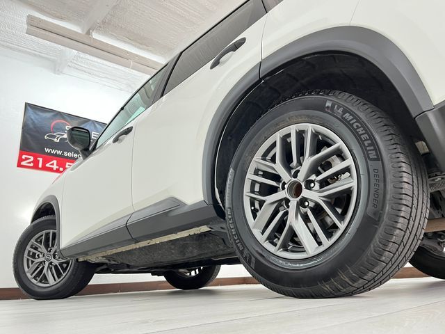 2022 Nissan Rogue S Carrollton TX