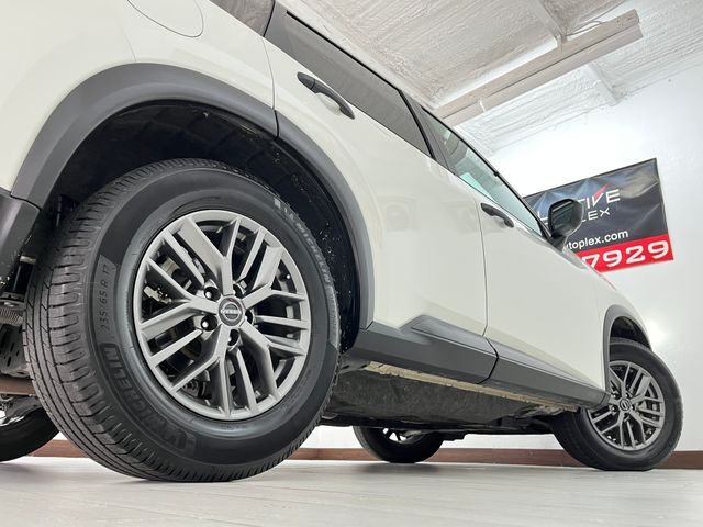 2022 Nissan Rogue S Carrollton TX