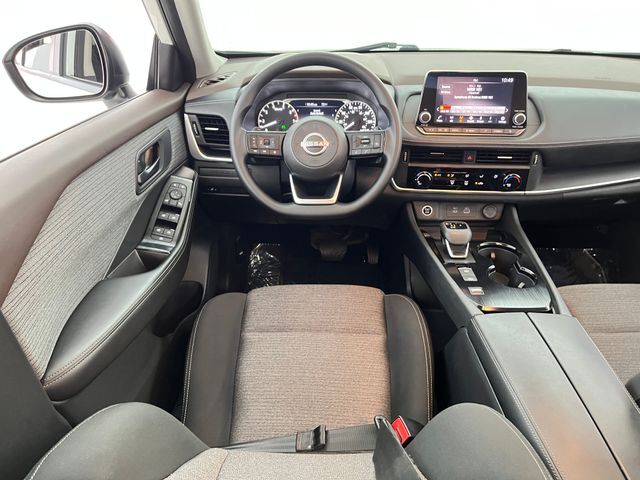 2022 Nissan Rogue S Carrollton TX