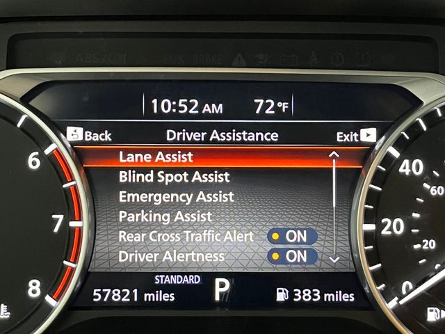 2022 Nissan Rogue S Carrollton TX