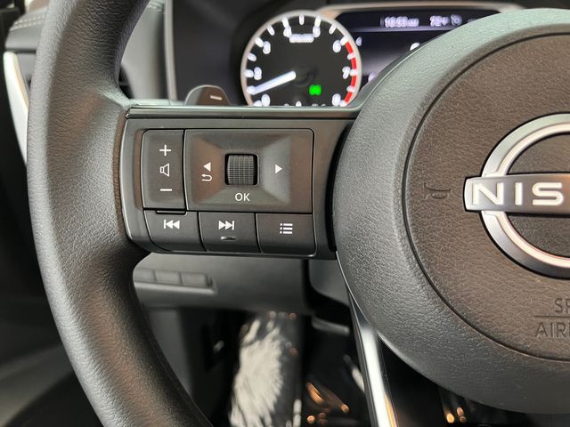 2022 Nissan Rogue S Carrollton TX