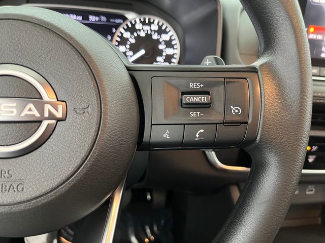 2022 Nissan Rogue S Carrollton TX