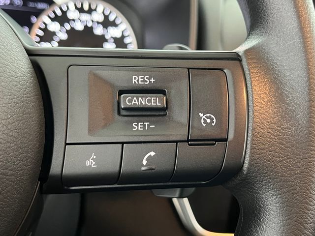 2022 Nissan Rogue S Carrollton TX