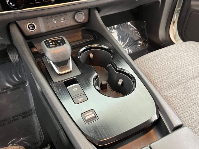 2022 Nissan Rogue S Carrollton TX