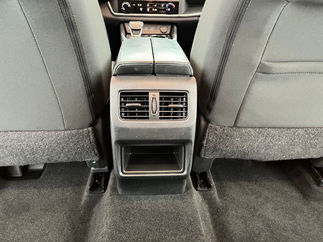 2022 Nissan Rogue S Carrollton TX