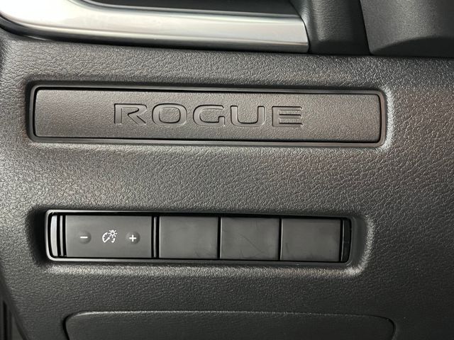 2022 Nissan Rogue S Carrollton TX