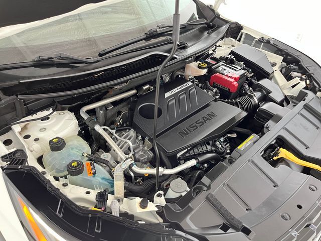 2022 Nissan Rogue S Carrollton TX