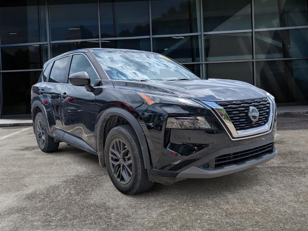2022 Nissan Rogue S Chattanooga TN