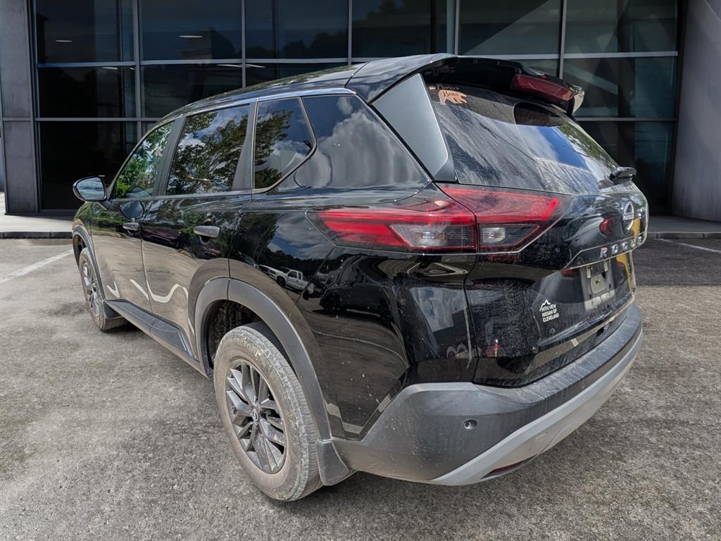 2022 Nissan Rogue S Chattanooga TN