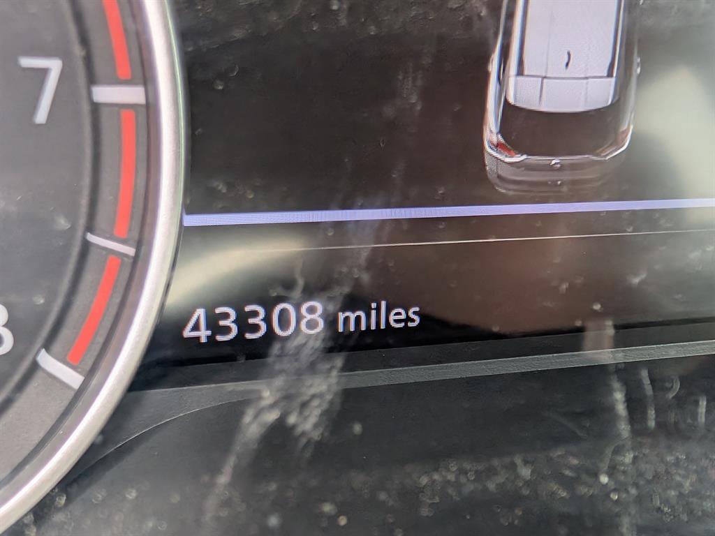 2022 Nissan Rogue S Chattanooga TN