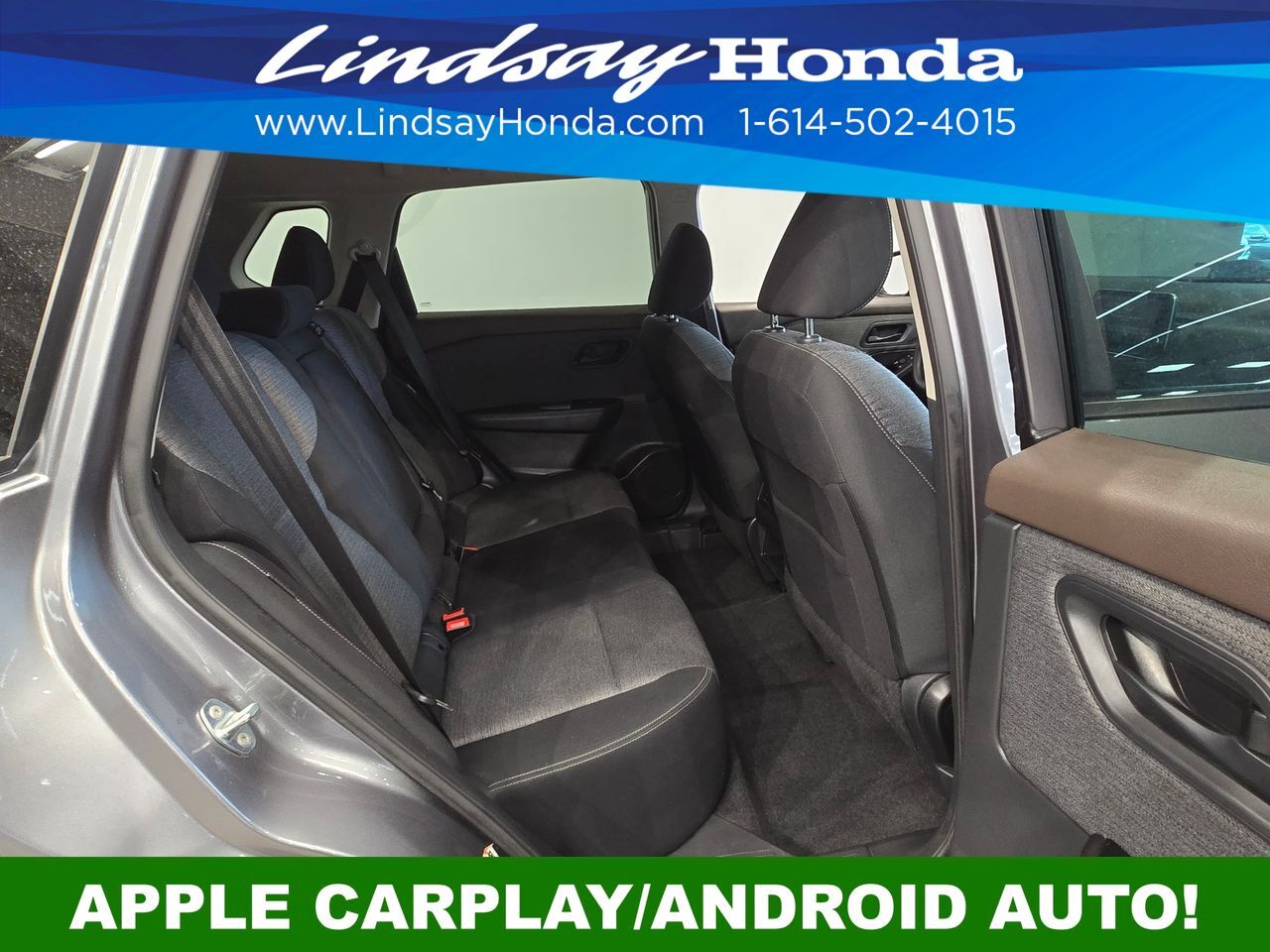 2022 Nissan Rogue S Columbus OH