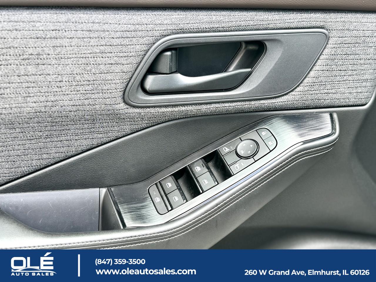 2022 Nissan Rogue S Elmhurst IL