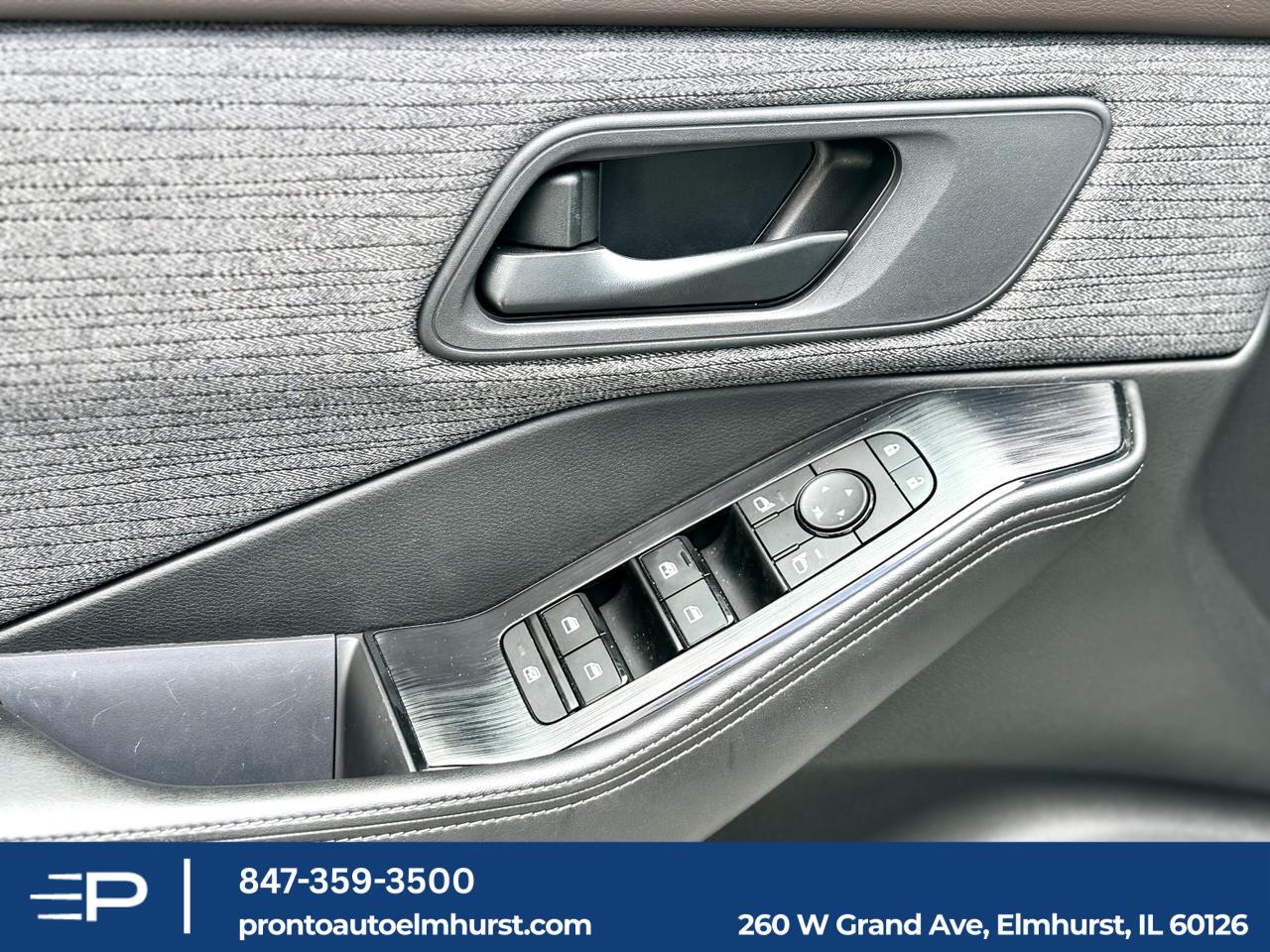 2022 Nissan Rogue S Elmhurst IL