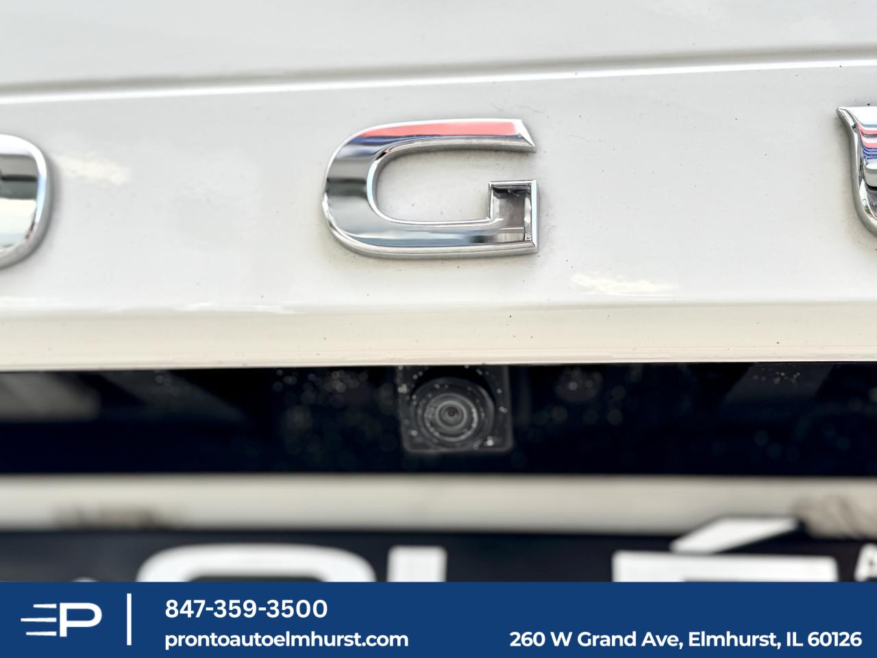 2022 Nissan Rogue S Elmhurst IL