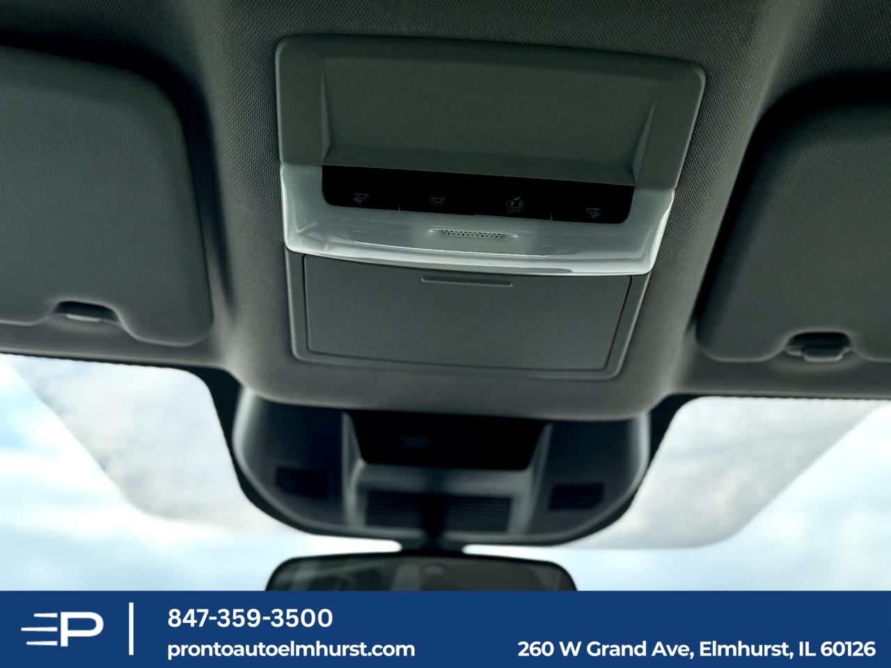 2022 Nissan Rogue S Elmhurst IL