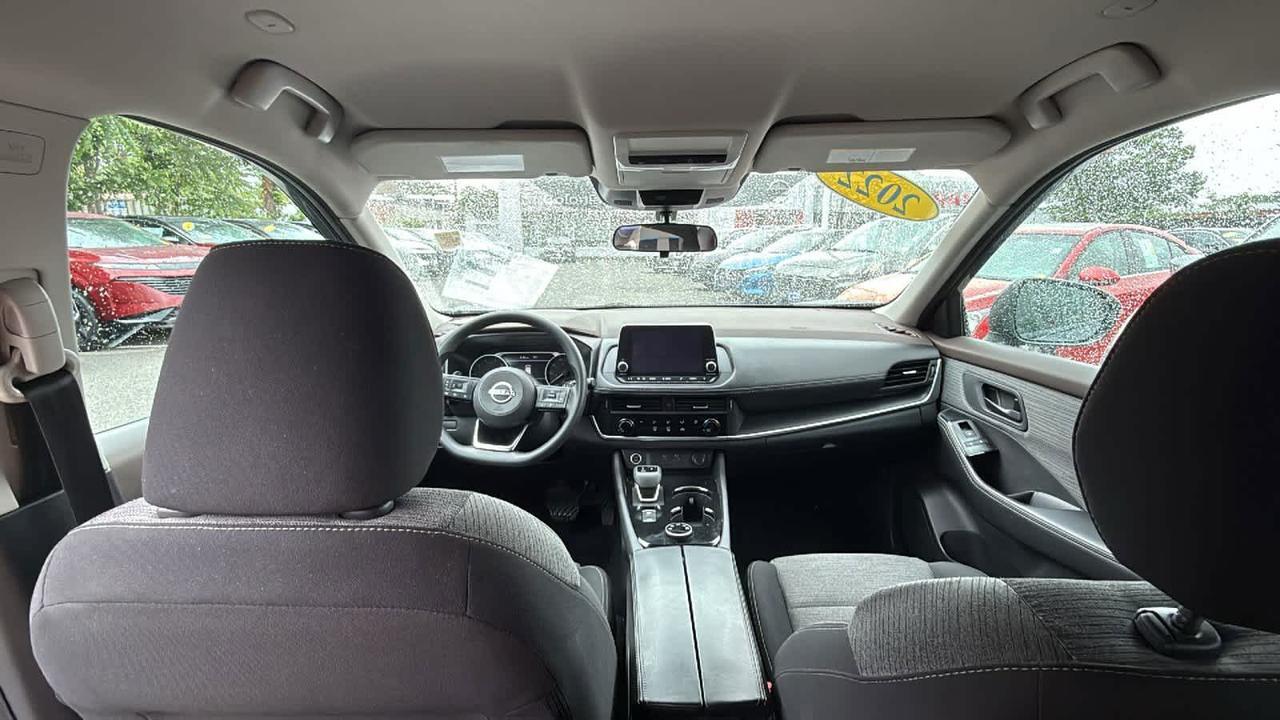 2022 Nissan Rogue S Medford MA