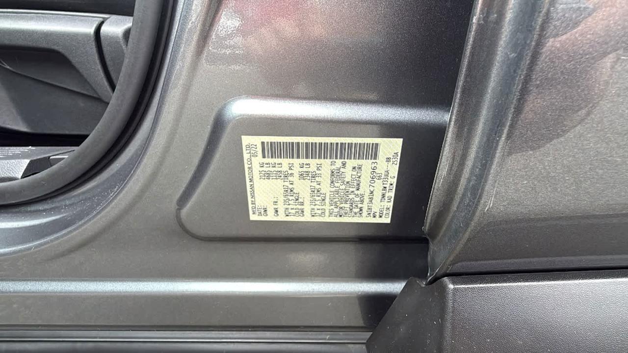 2022 Nissan Rogue S Medford MA