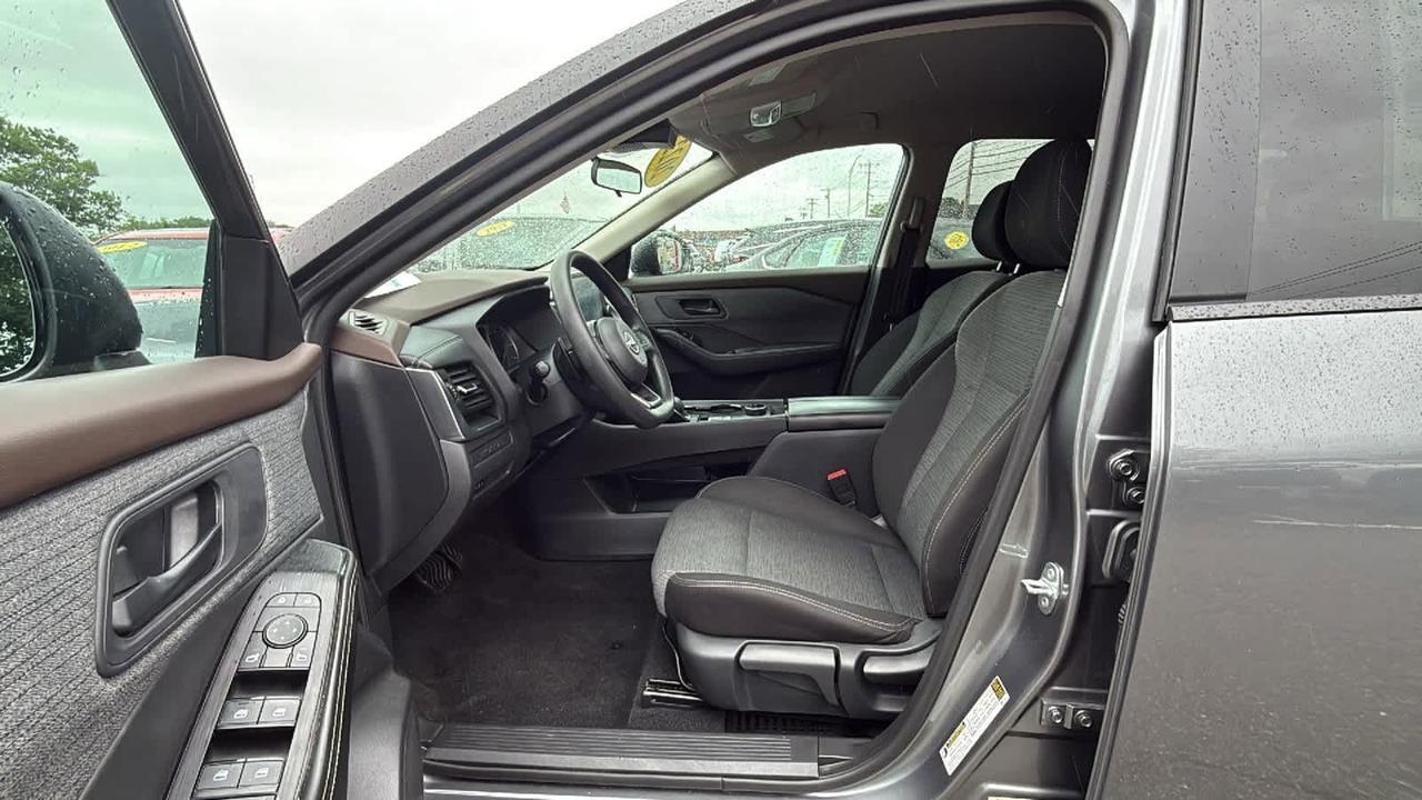 2022 Nissan Rogue S Medford MA