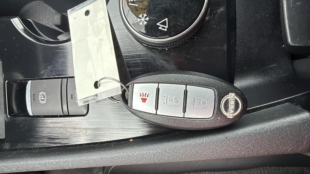 2022 Nissan Rogue S Medford MA