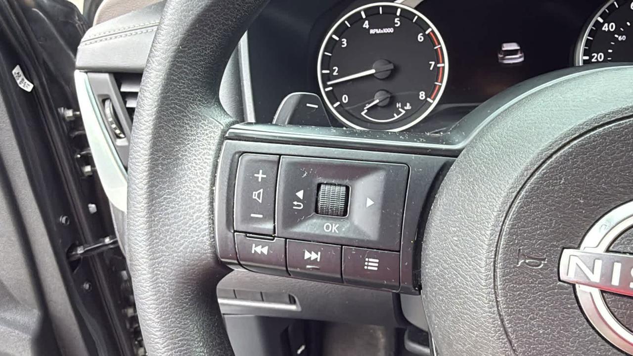 2022 Nissan Rogue S Medford MA