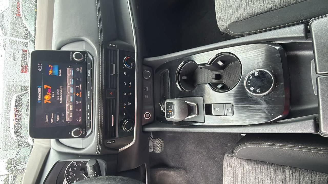 2022 Nissan Rogue S Medford MA