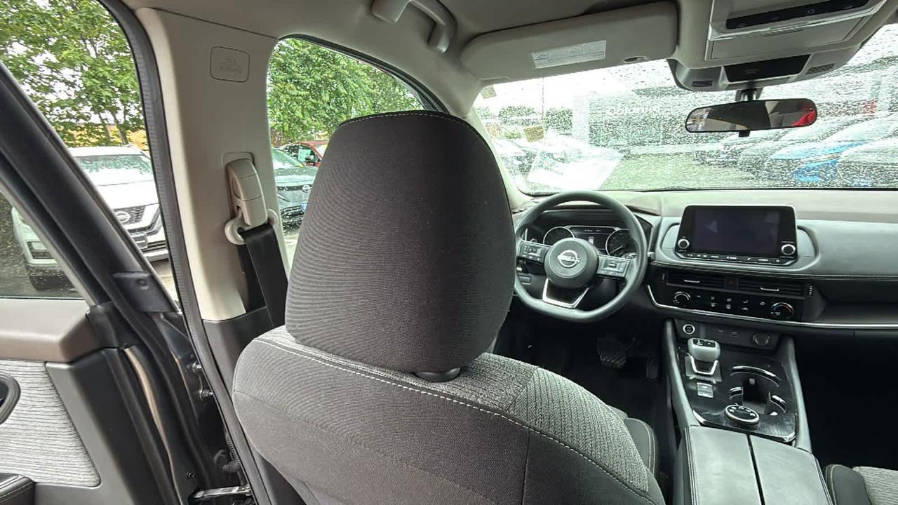 2022 Nissan Rogue S Medford MA