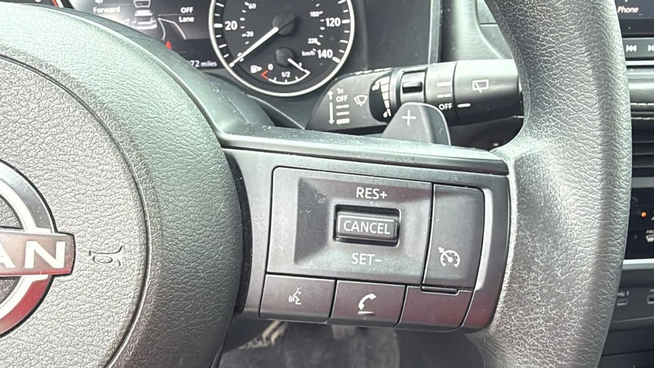 2022 Nissan Rogue S Medford MA