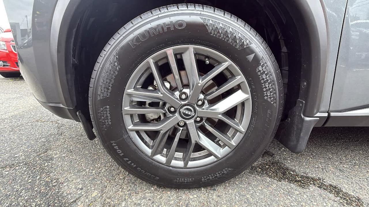 2022 Nissan Rogue S Medford MA