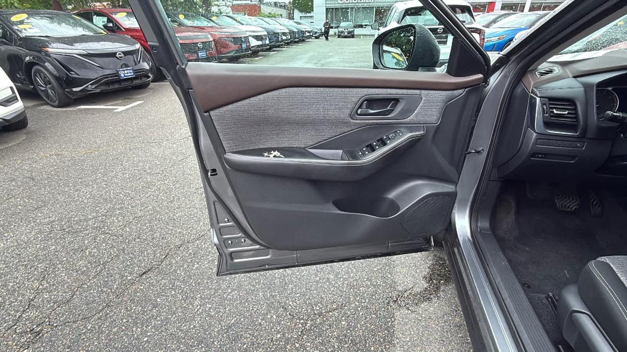 2022 Nissan Rogue S Medford MA