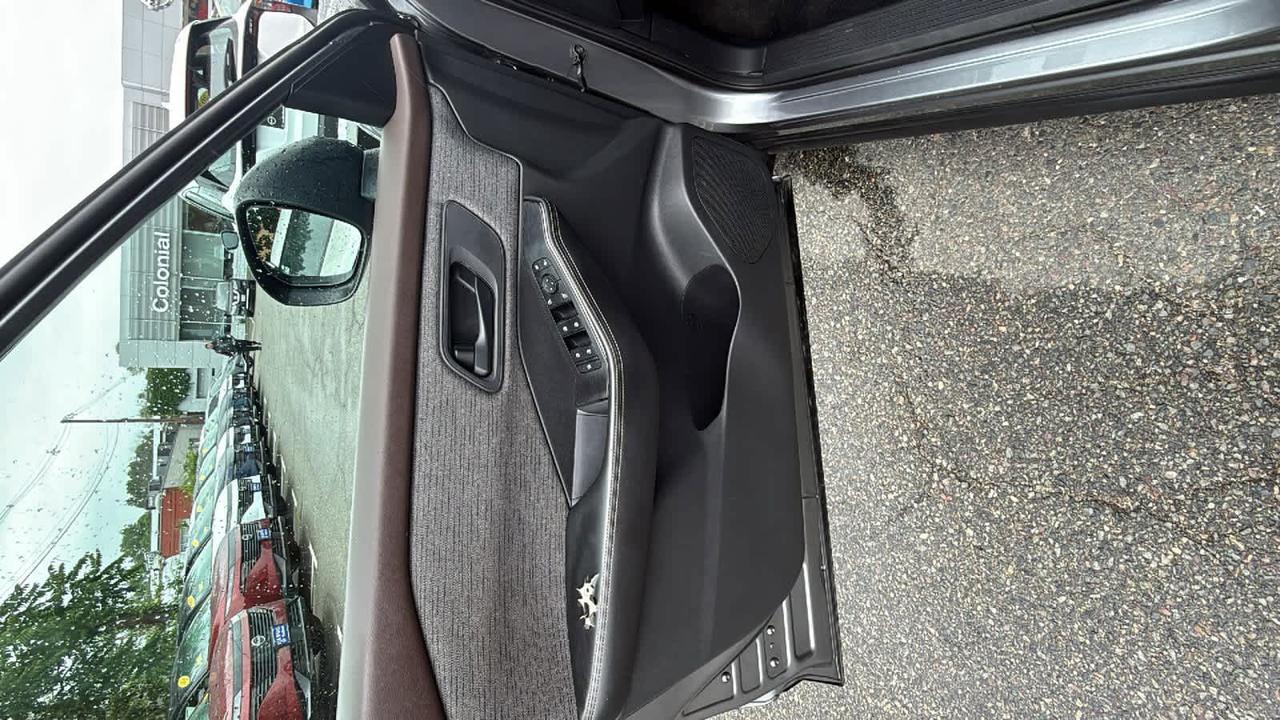 2022 Nissan Rogue S Medford MA
