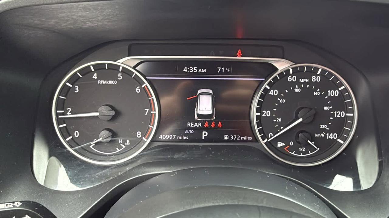 2022 Nissan Rogue S Medford MA