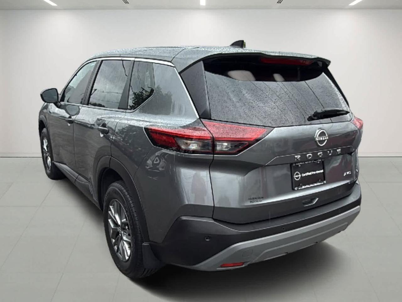 2022 Nissan Rogue S Medford MA